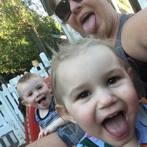 Meet your Posher, Jacky